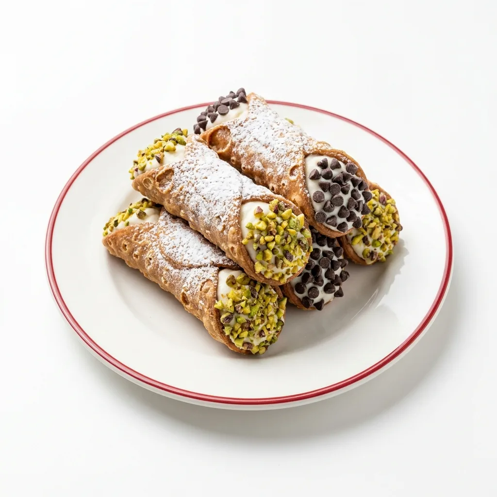 Cannoli