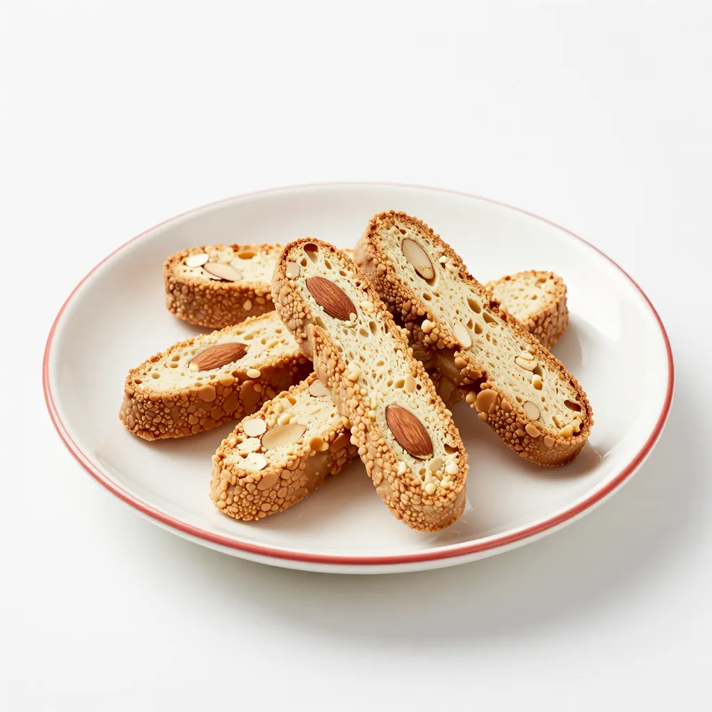 Cantuccini