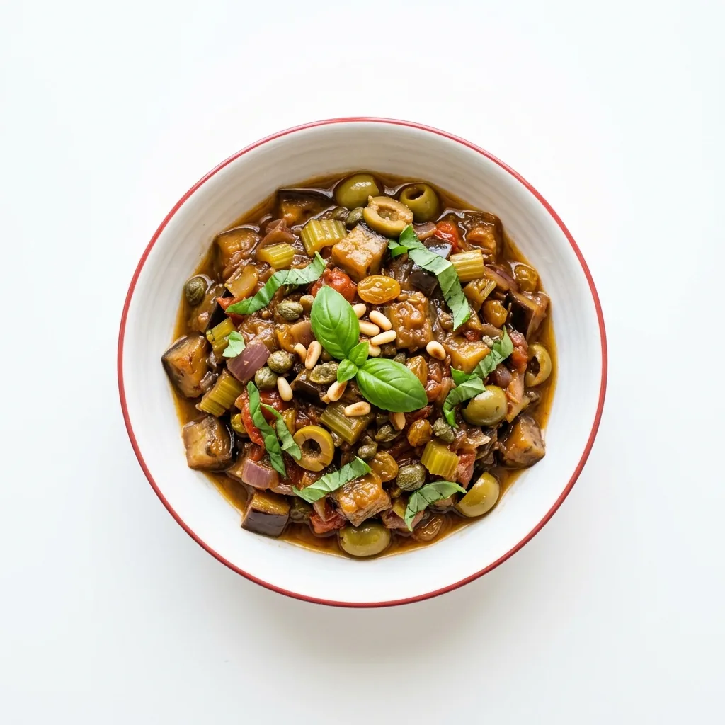 Caponata