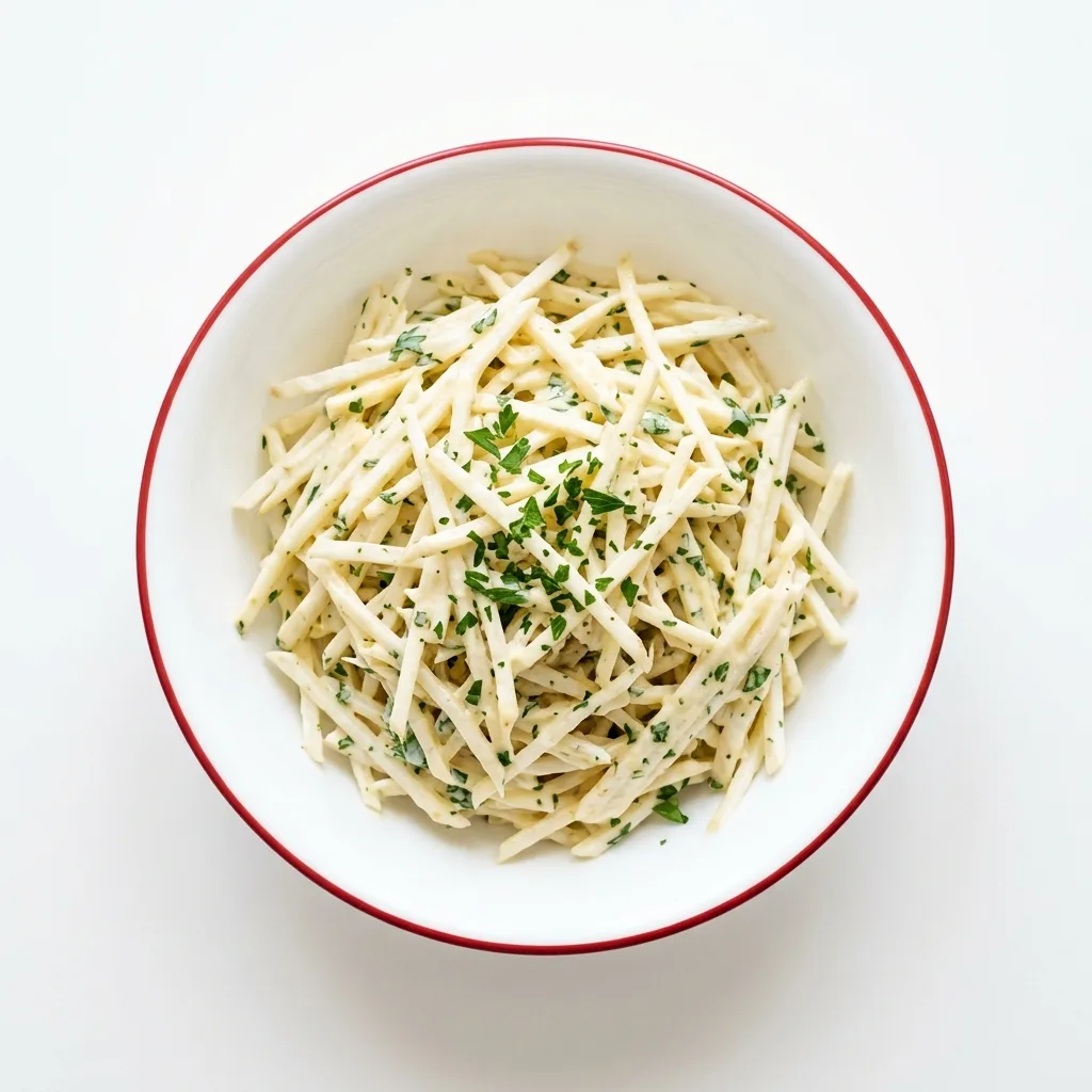 Céleri Rémoulade