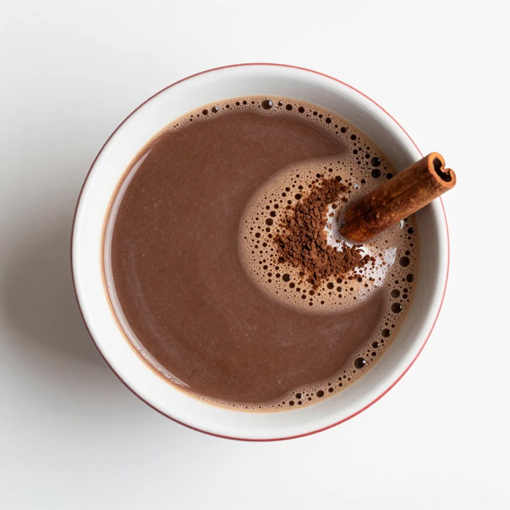 Champurrado