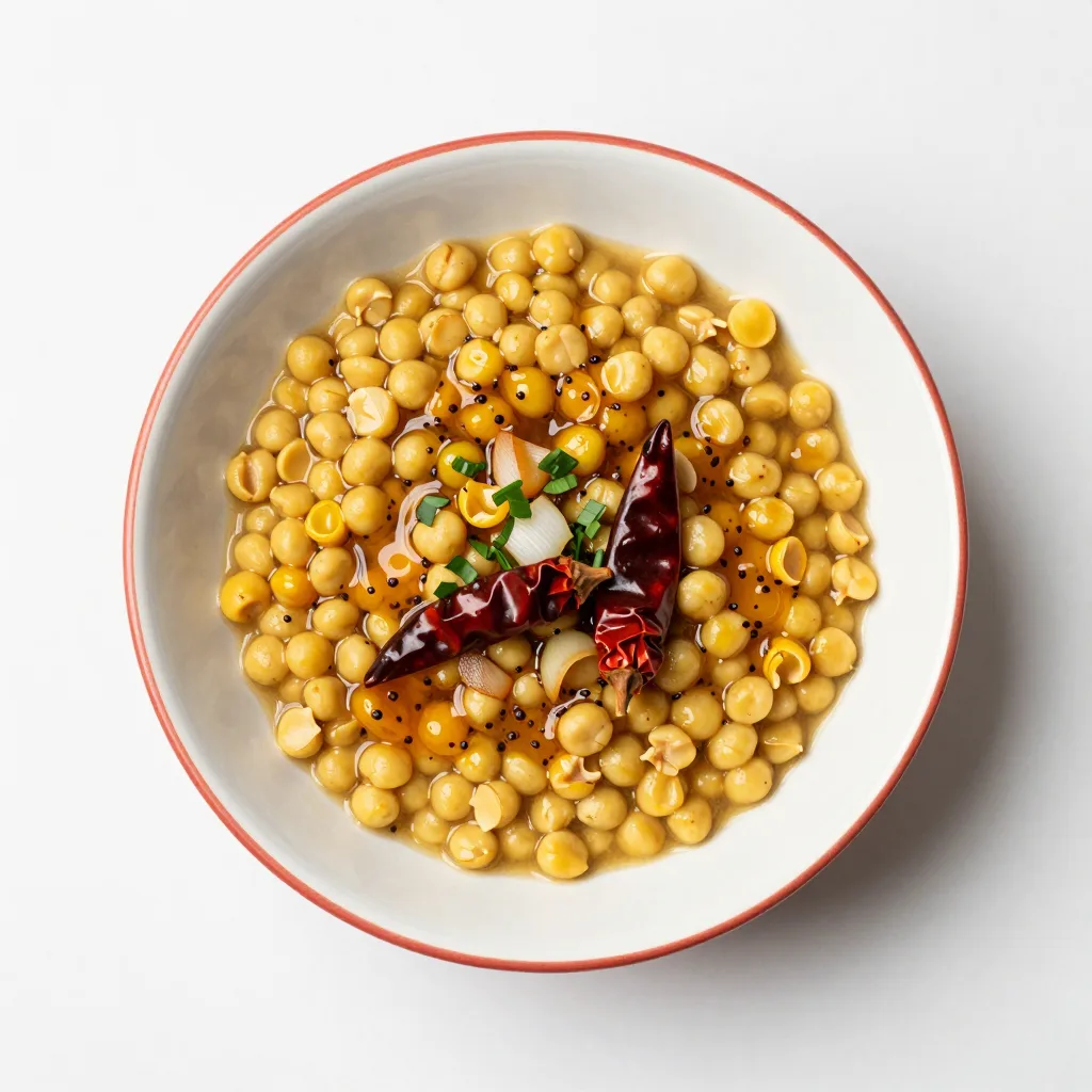 Chana Dal