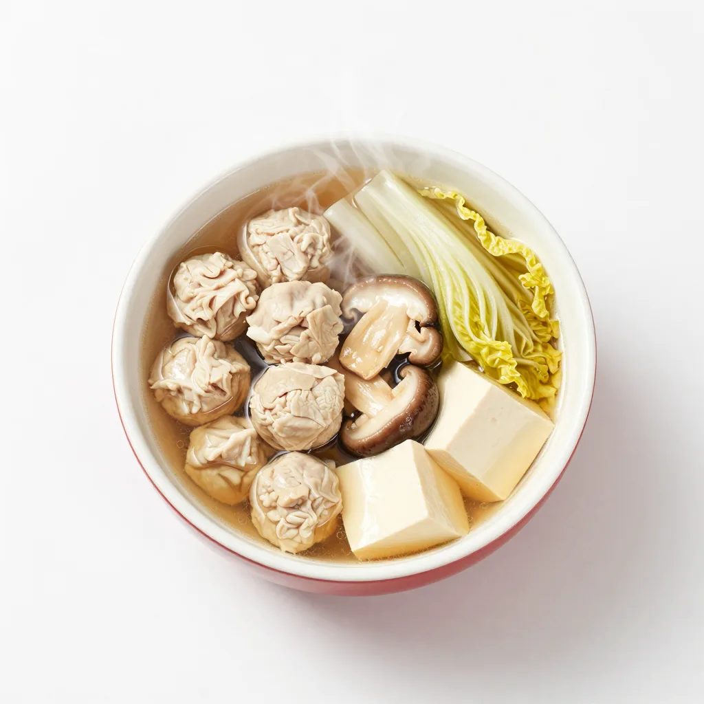 Chanko Nabe