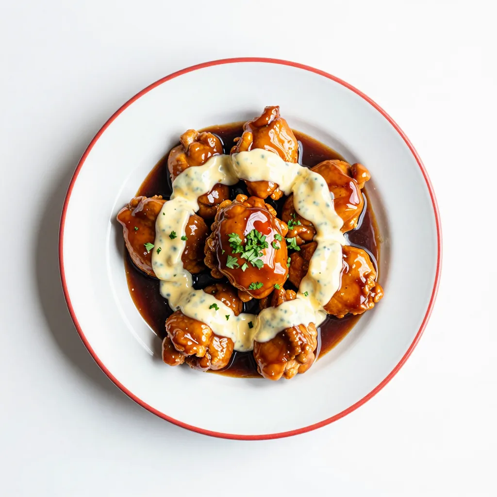 Chicken Nanban