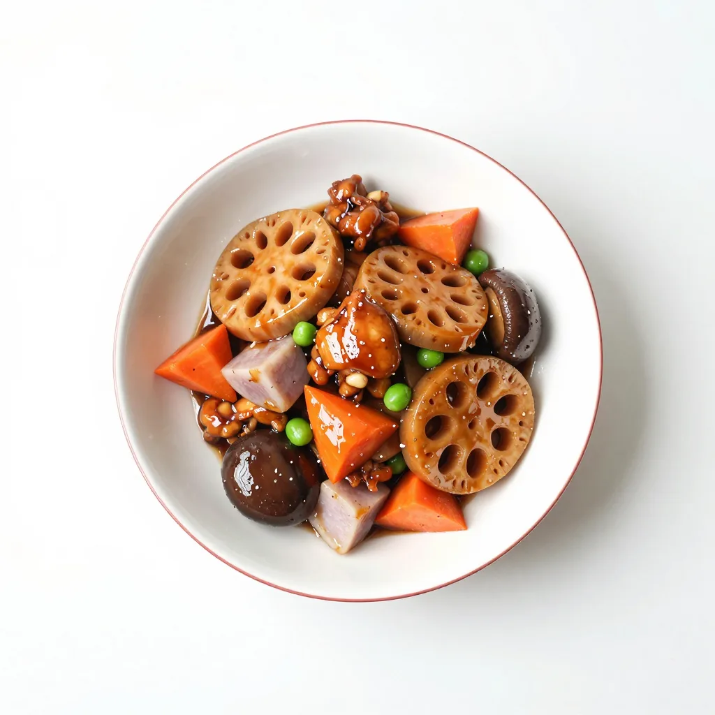 Chikuzenni