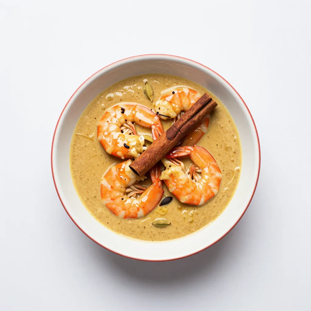Chingri Malai Curry