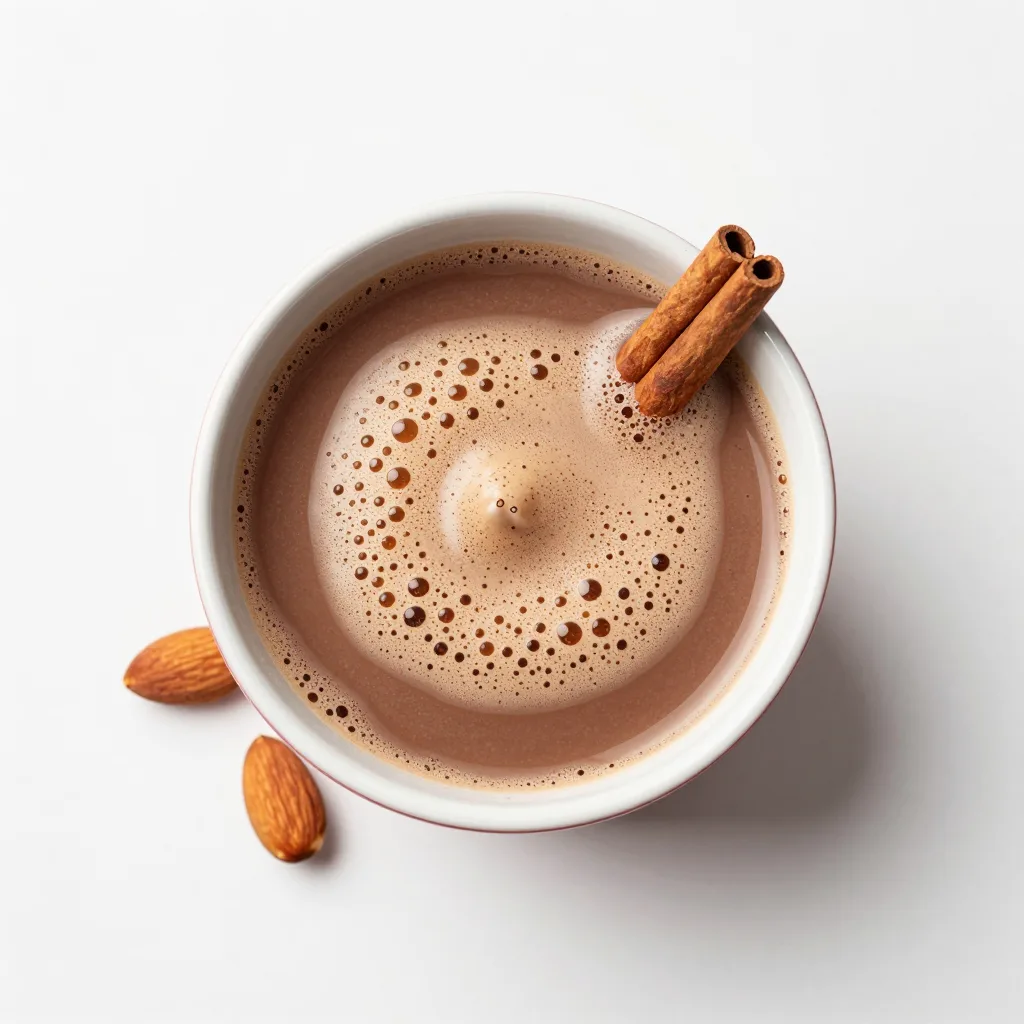 Chocolate de Agua Oaxaqueño