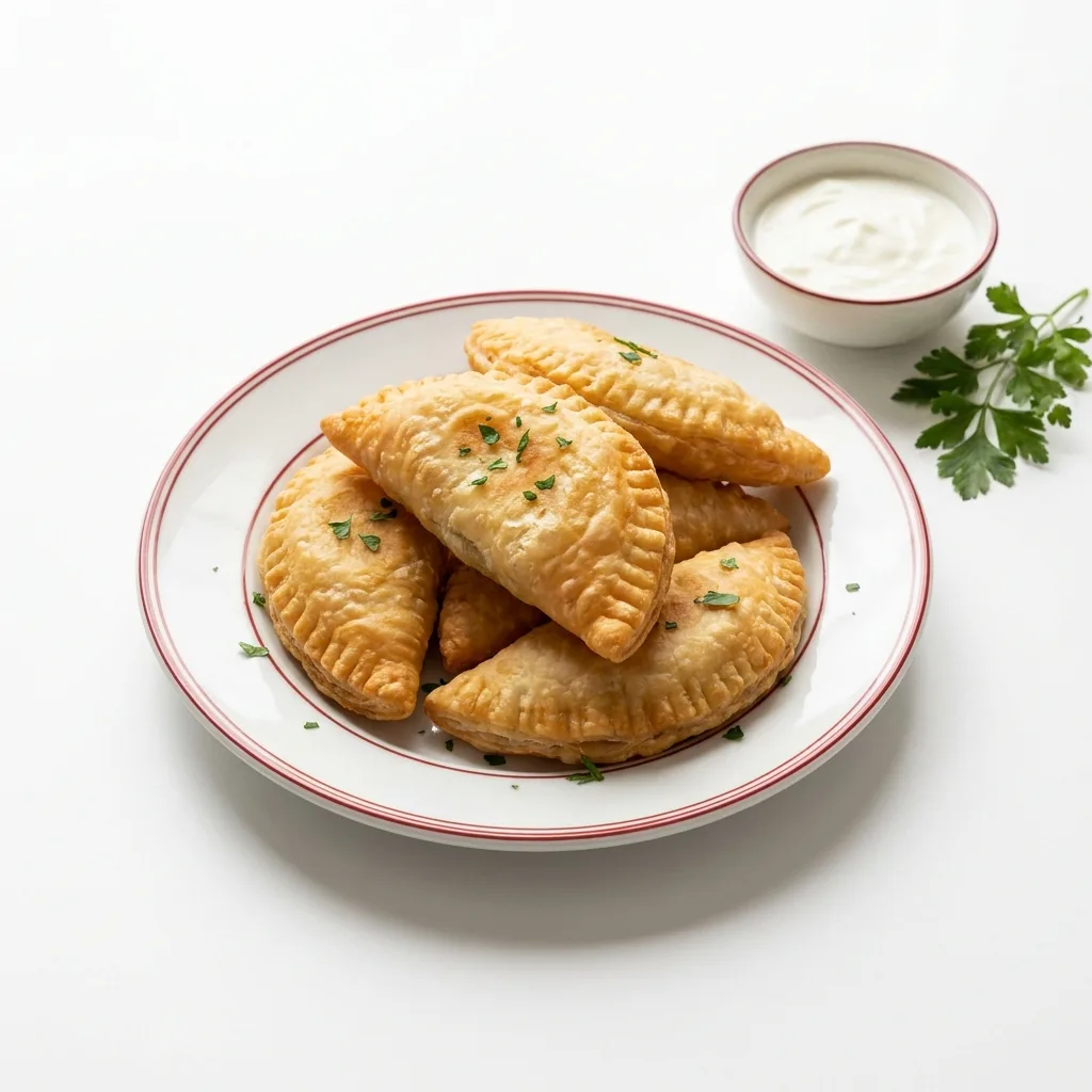 Çiğ Börek