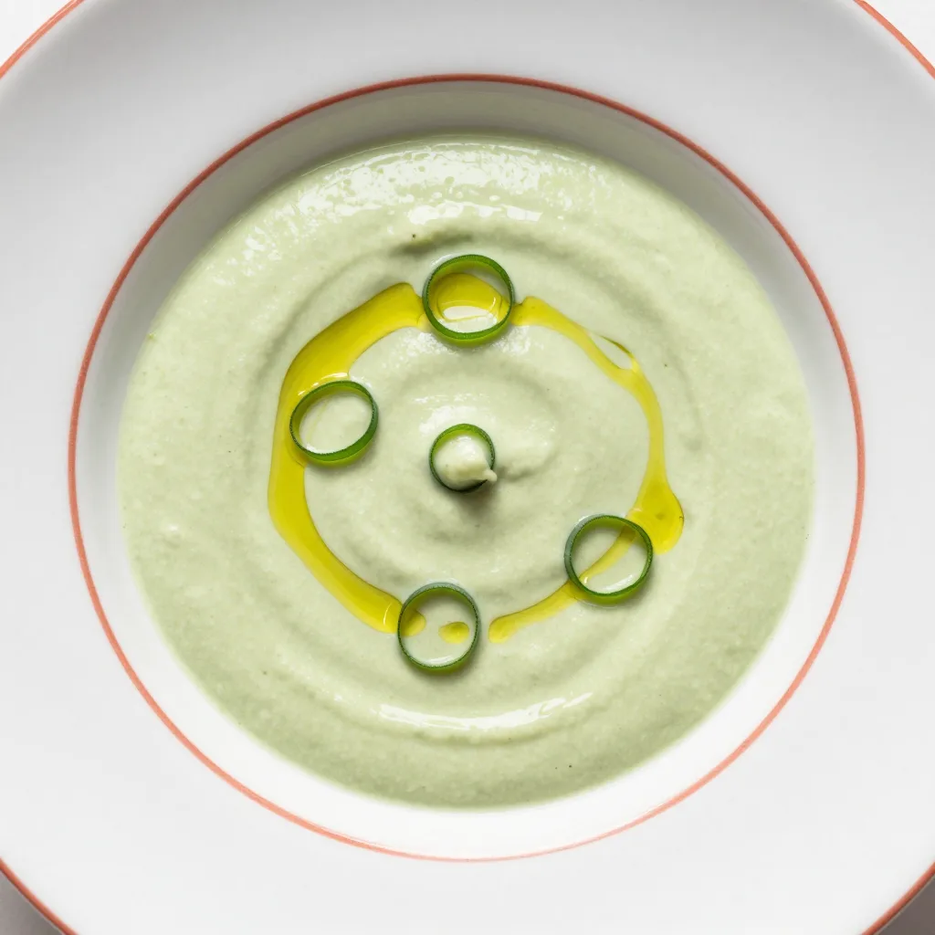 Crema di Zucchine