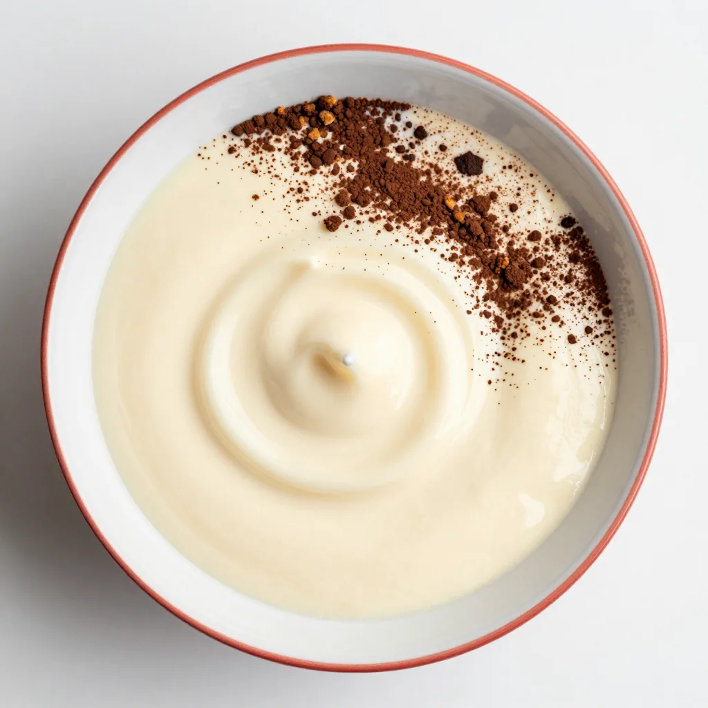 Crema de Orujo