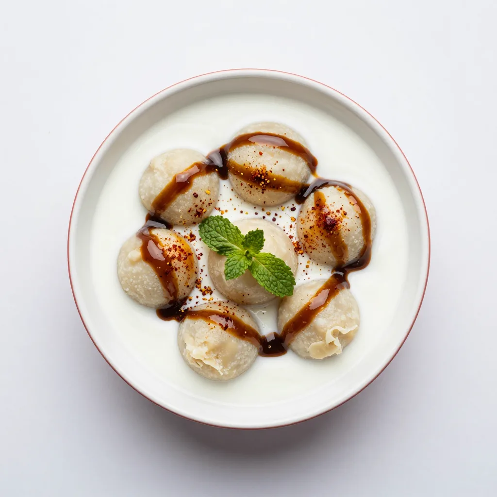 Dahi Vada