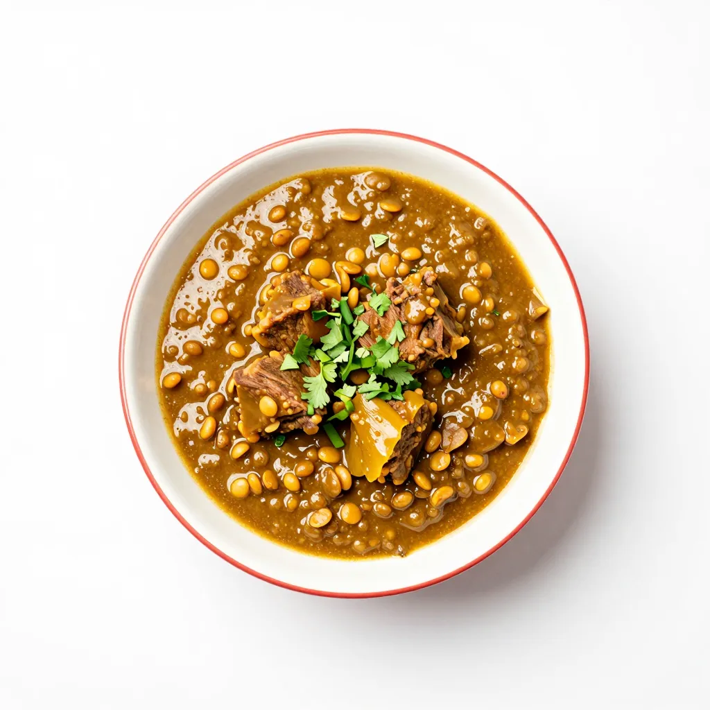 Dhansak