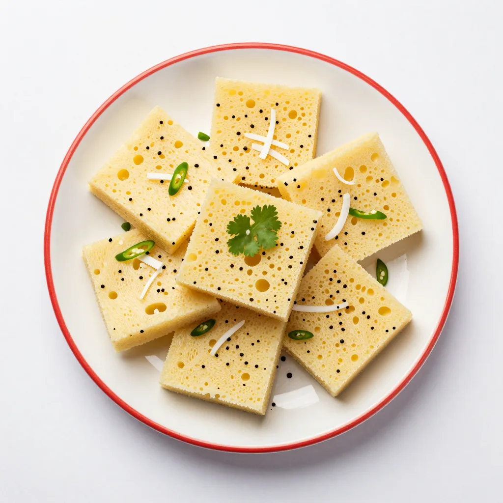 Dhokla