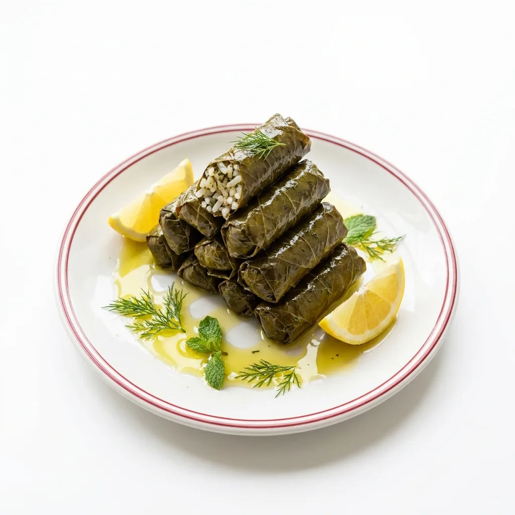 Dolmadakia