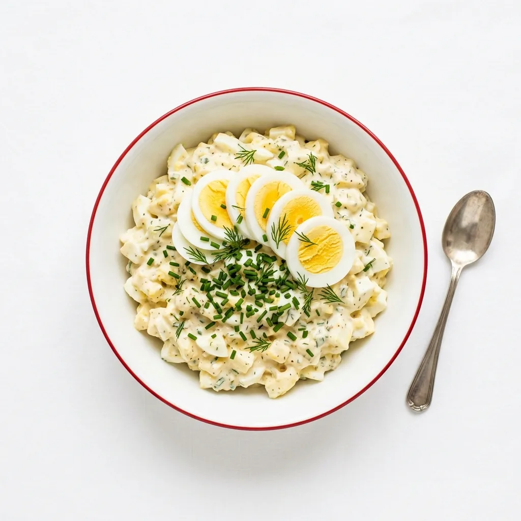 Eiersalat