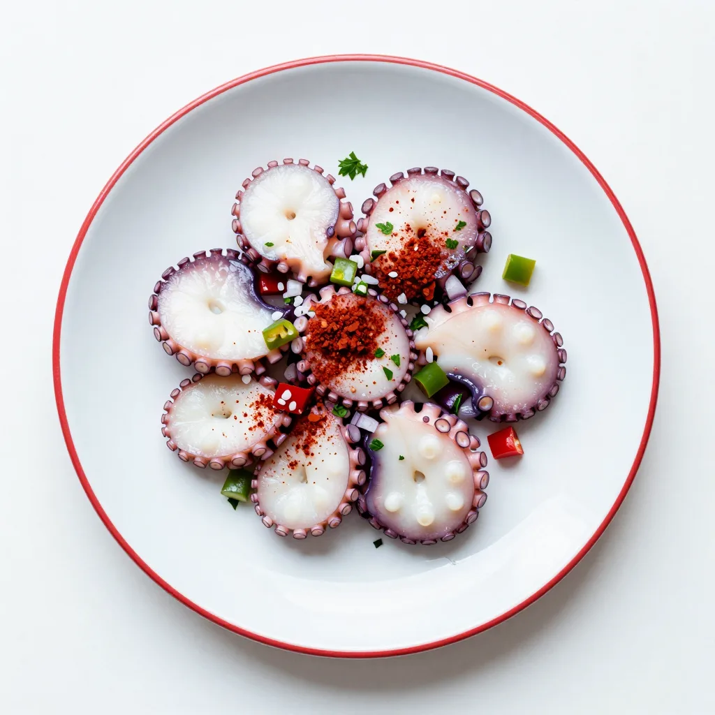 Insalata di Polpo