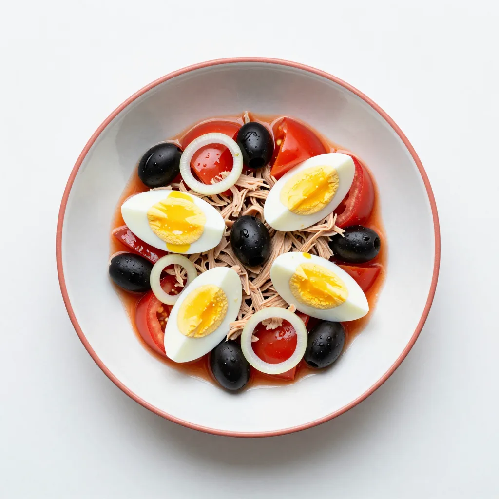 Ensalada Murciana