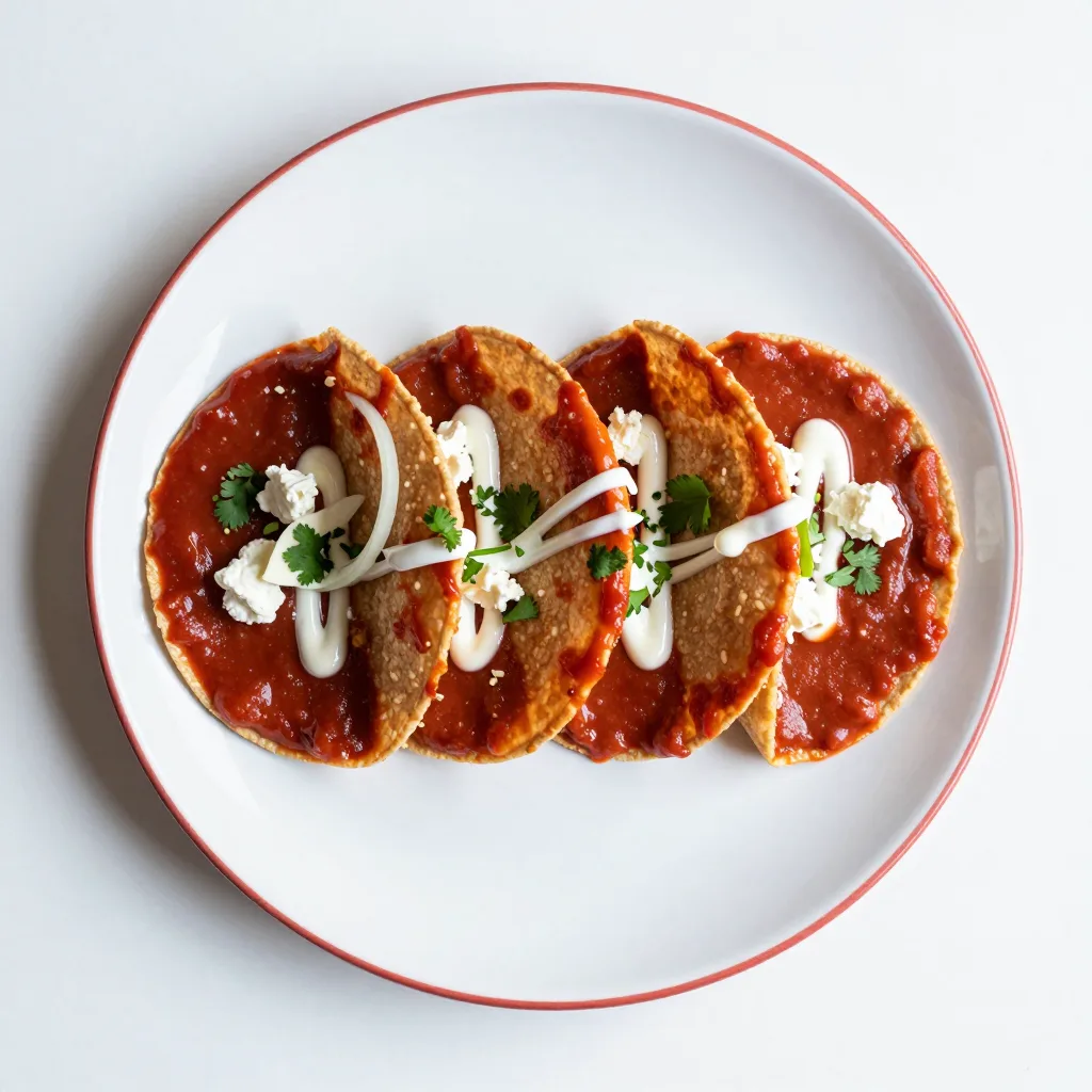 Entomatadas