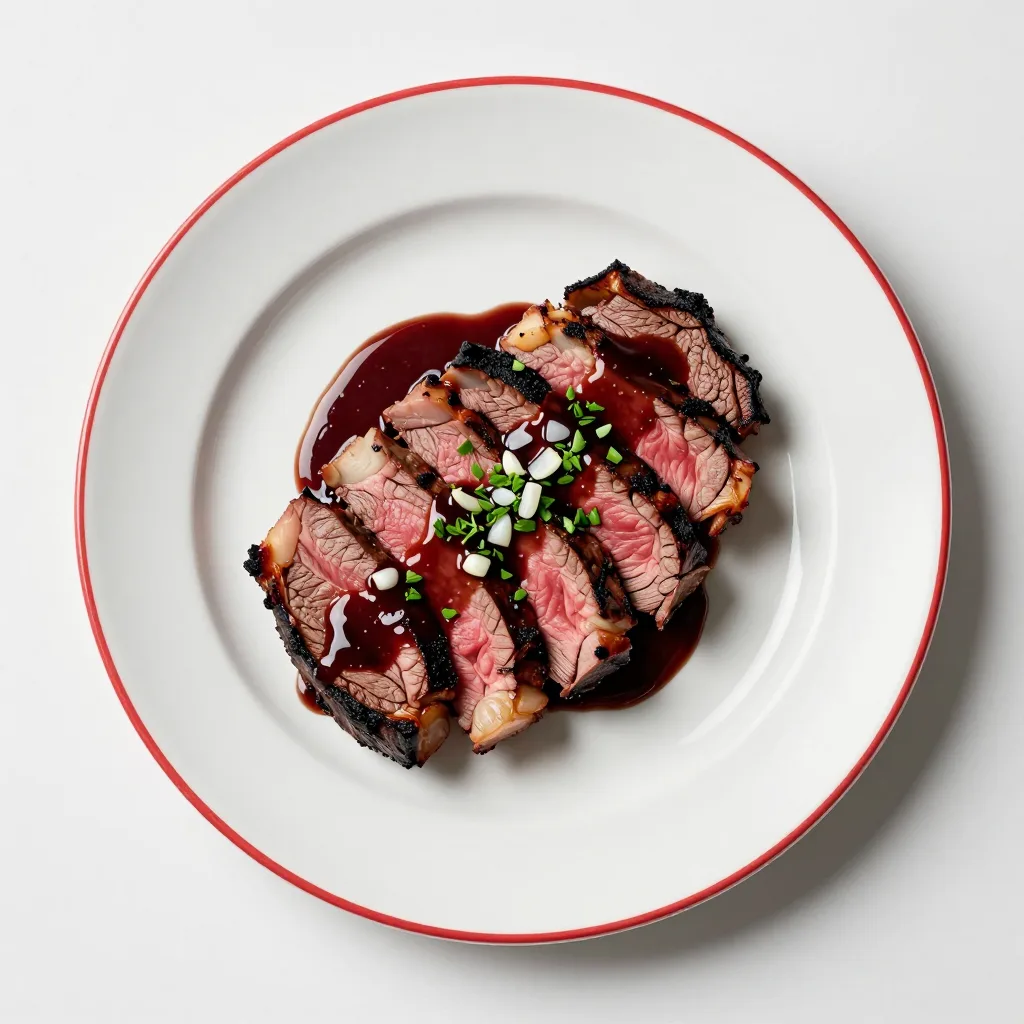 Entrecôte Marchand de Vin