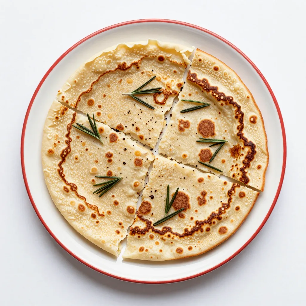 Farinata di Ceci