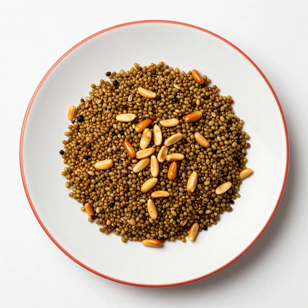 Firik Pilavı
