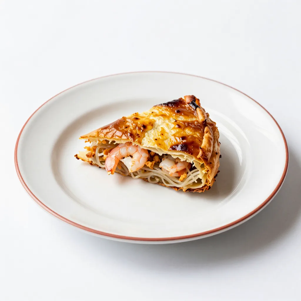 Pastilla di pesce