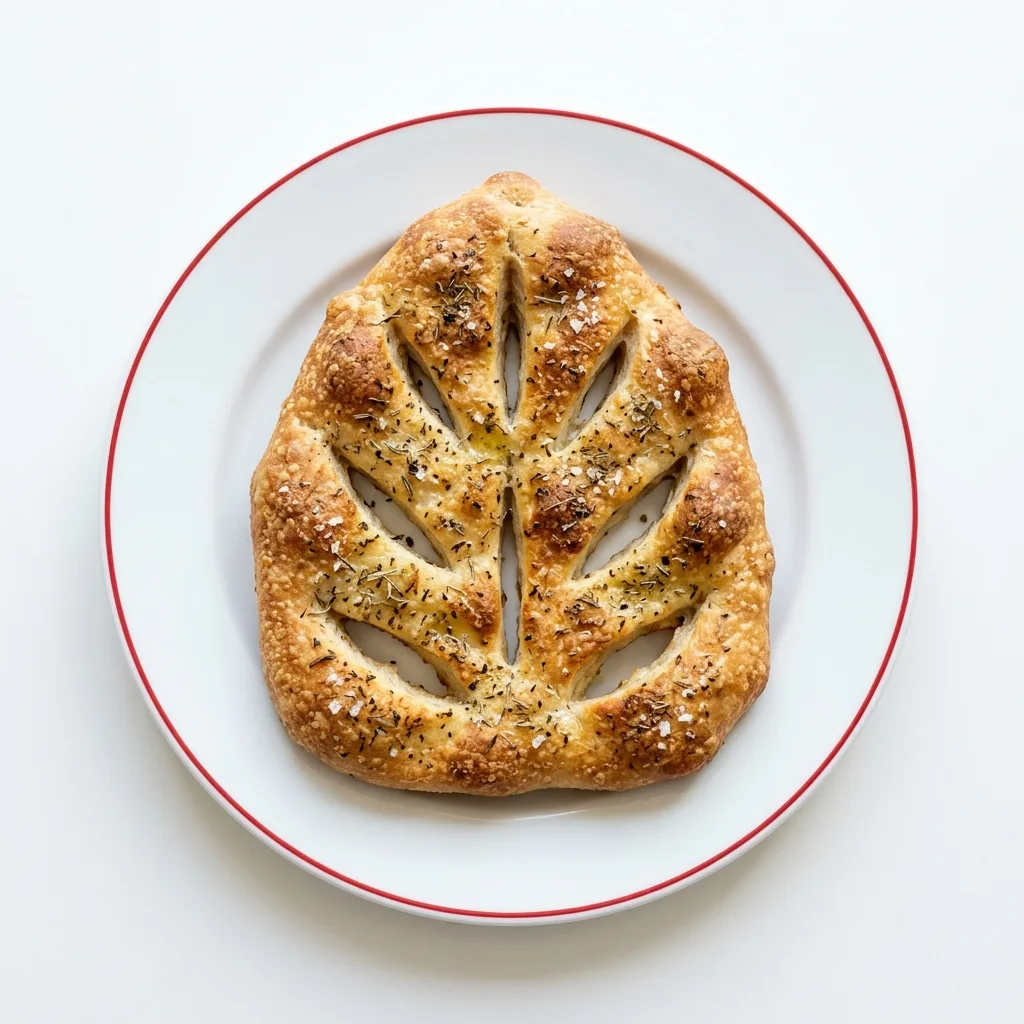 Fougasse