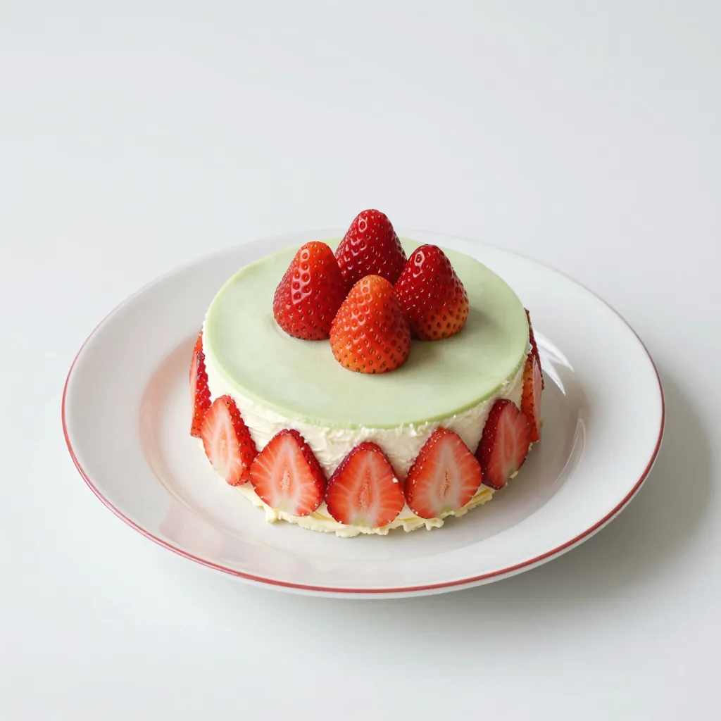Fraisier