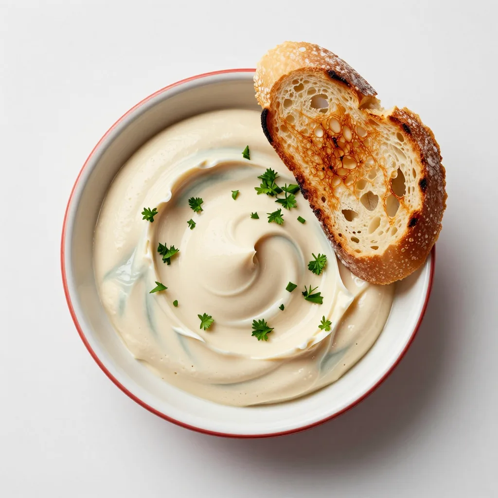 Fromage Fort Lyonnais