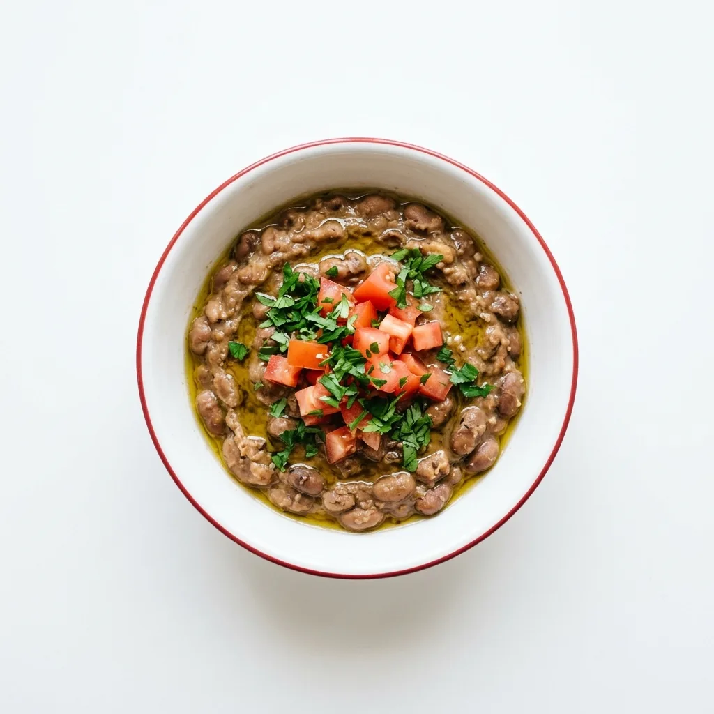 Ful Medames