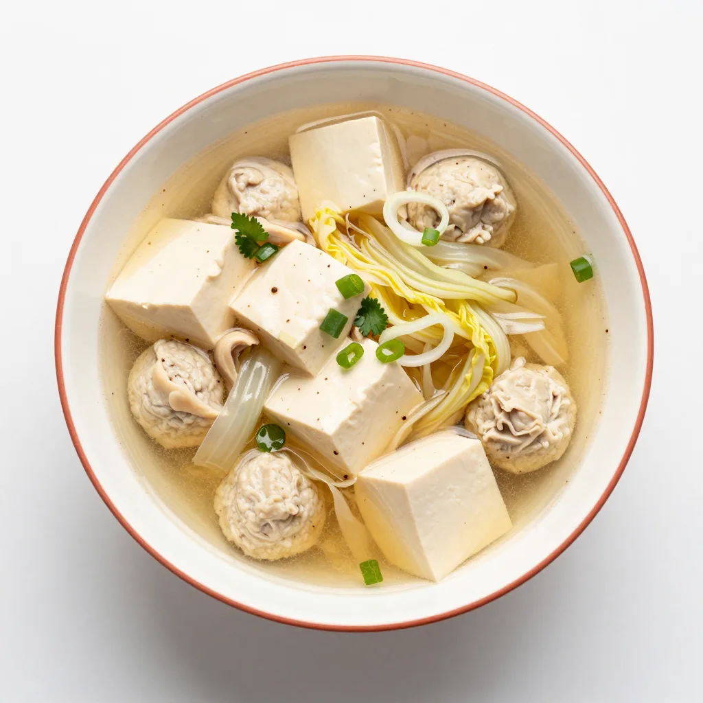 Gaeng Jued Tao Hu