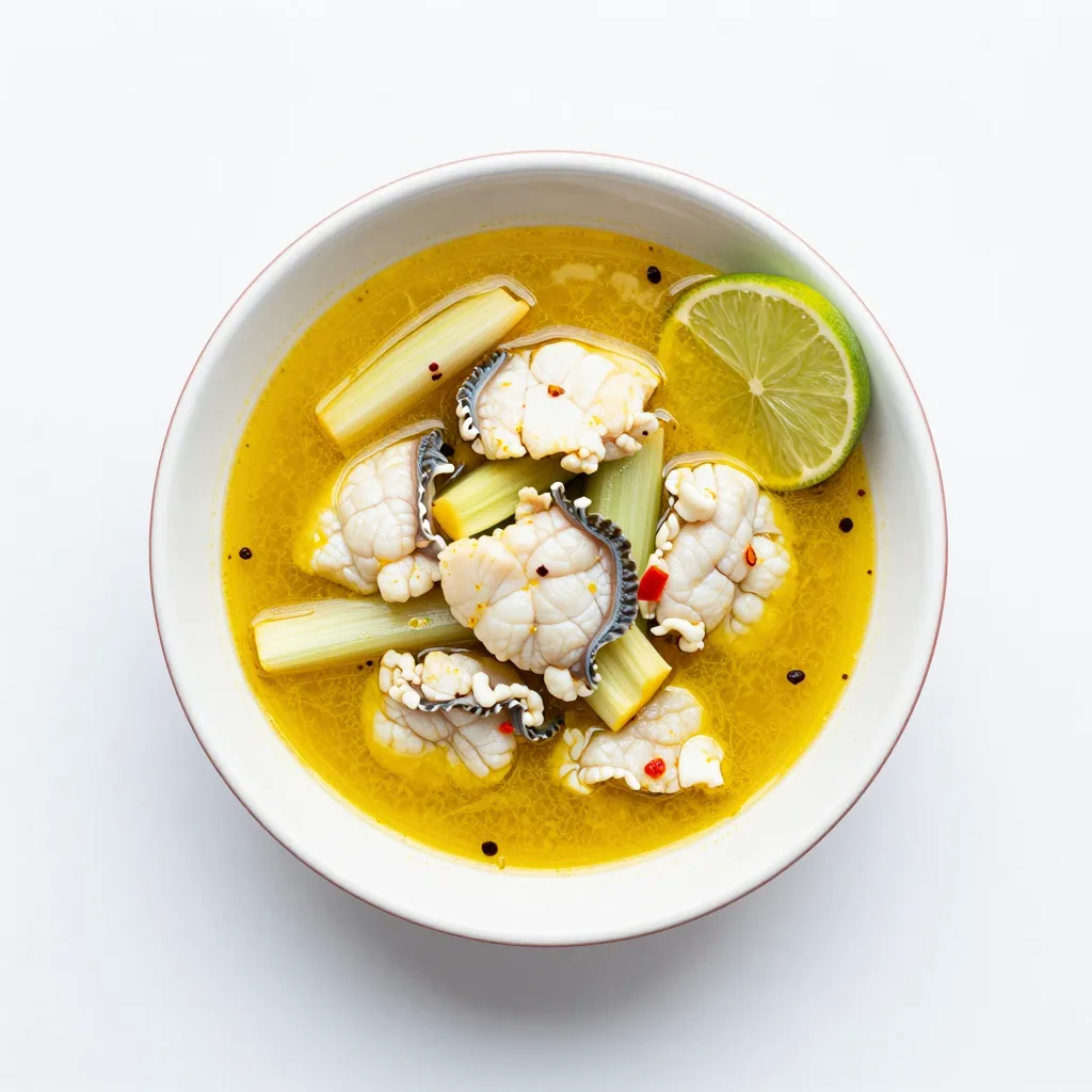 Gaeng Leuang Pla