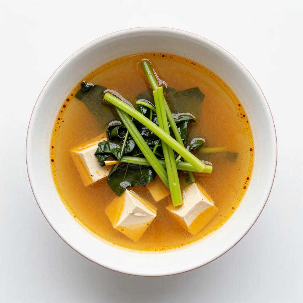 Gaeng Som Pak Boong