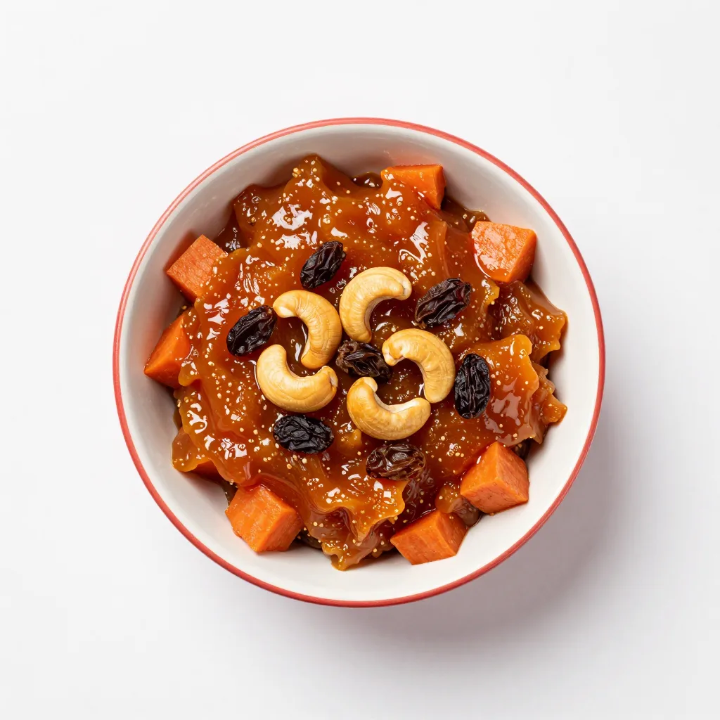 Gajar ka Halwa