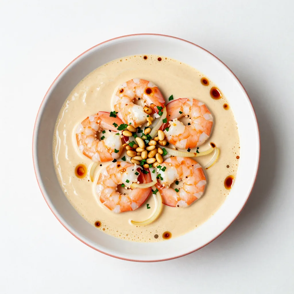 Gambari bil Tahini