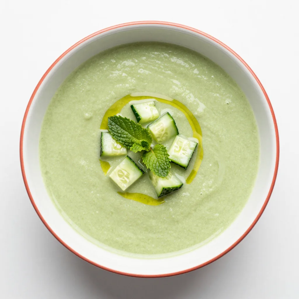Gazpacho Verde