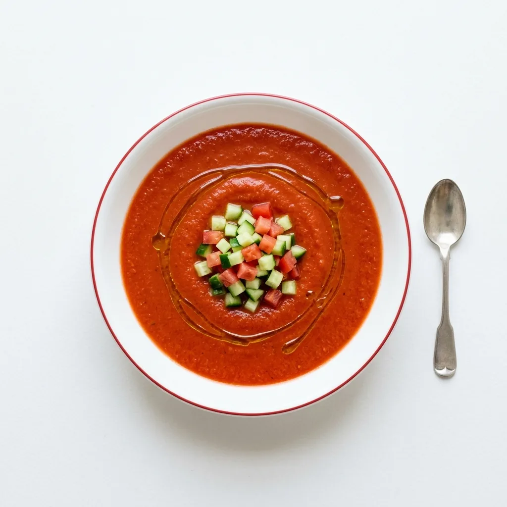 Gazpacho