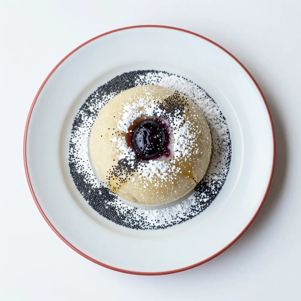 Germknödel