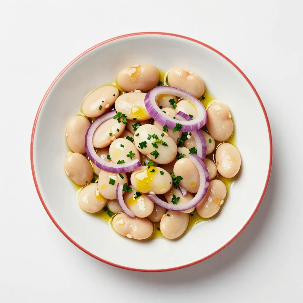 Insalata Fredda di Gigantes