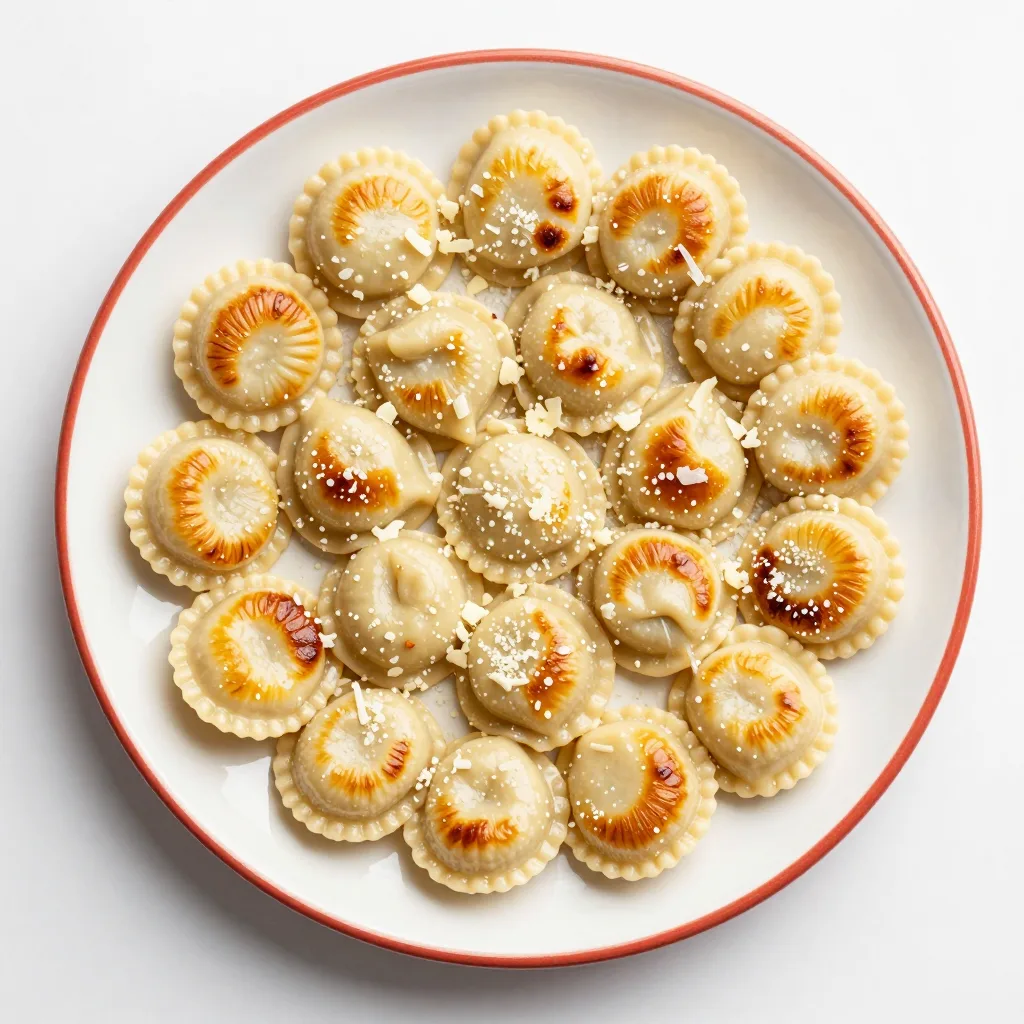 Gnocchi alla Romana