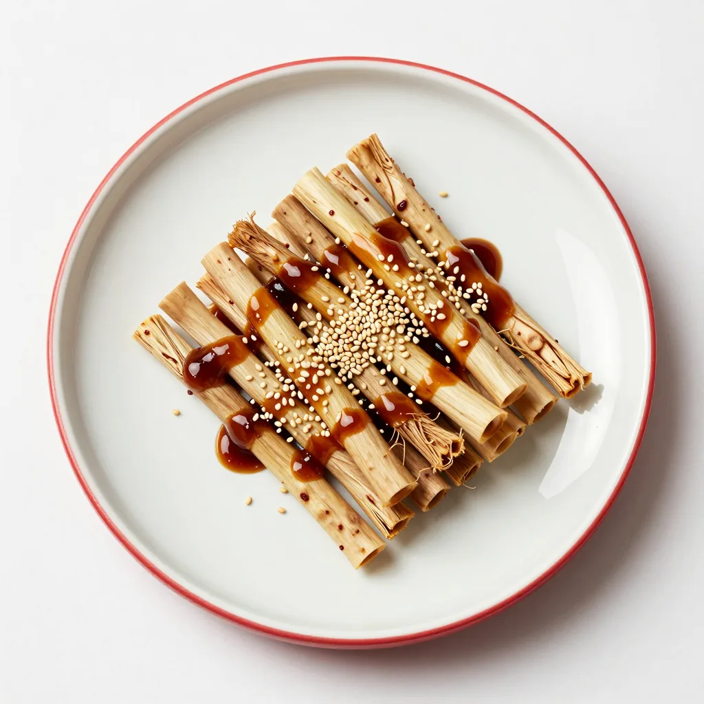 Gobo no Tataki