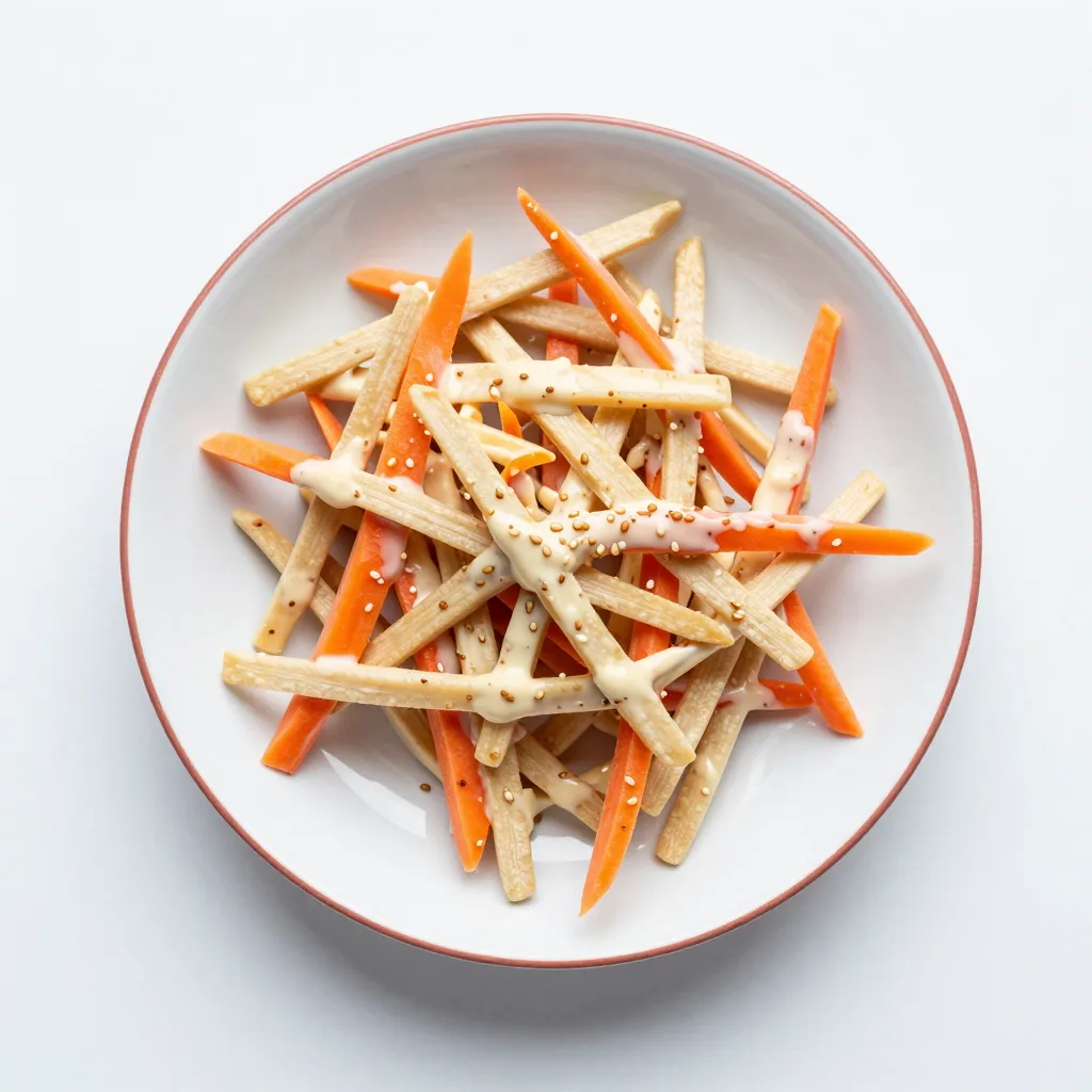 Gobo Salad