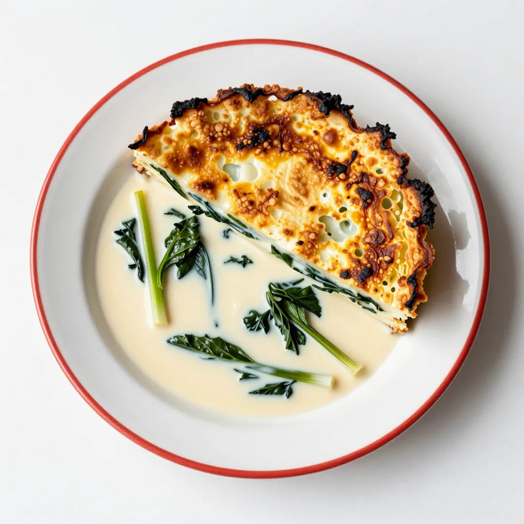 Gratin di Bietole