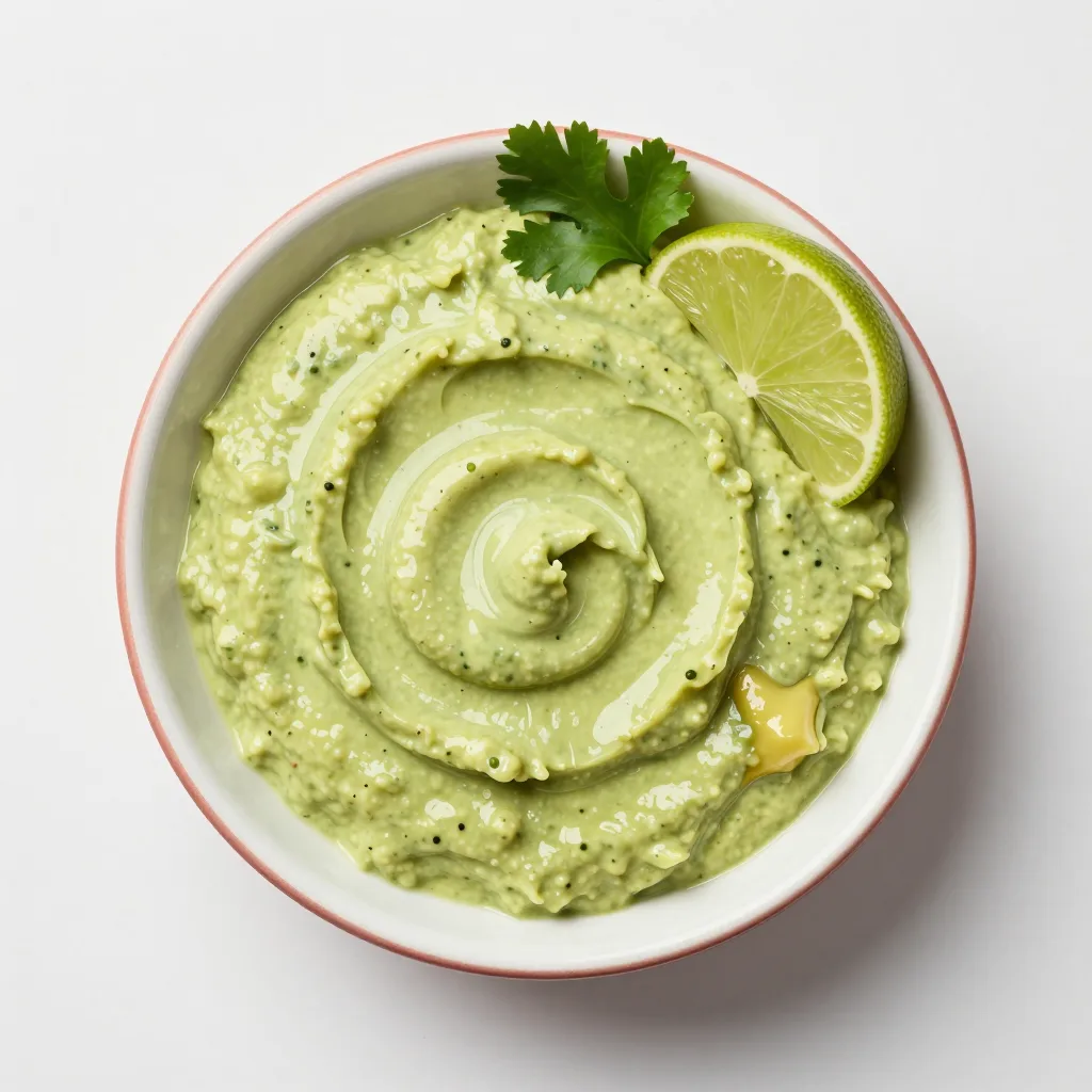 Guacamole Taquero