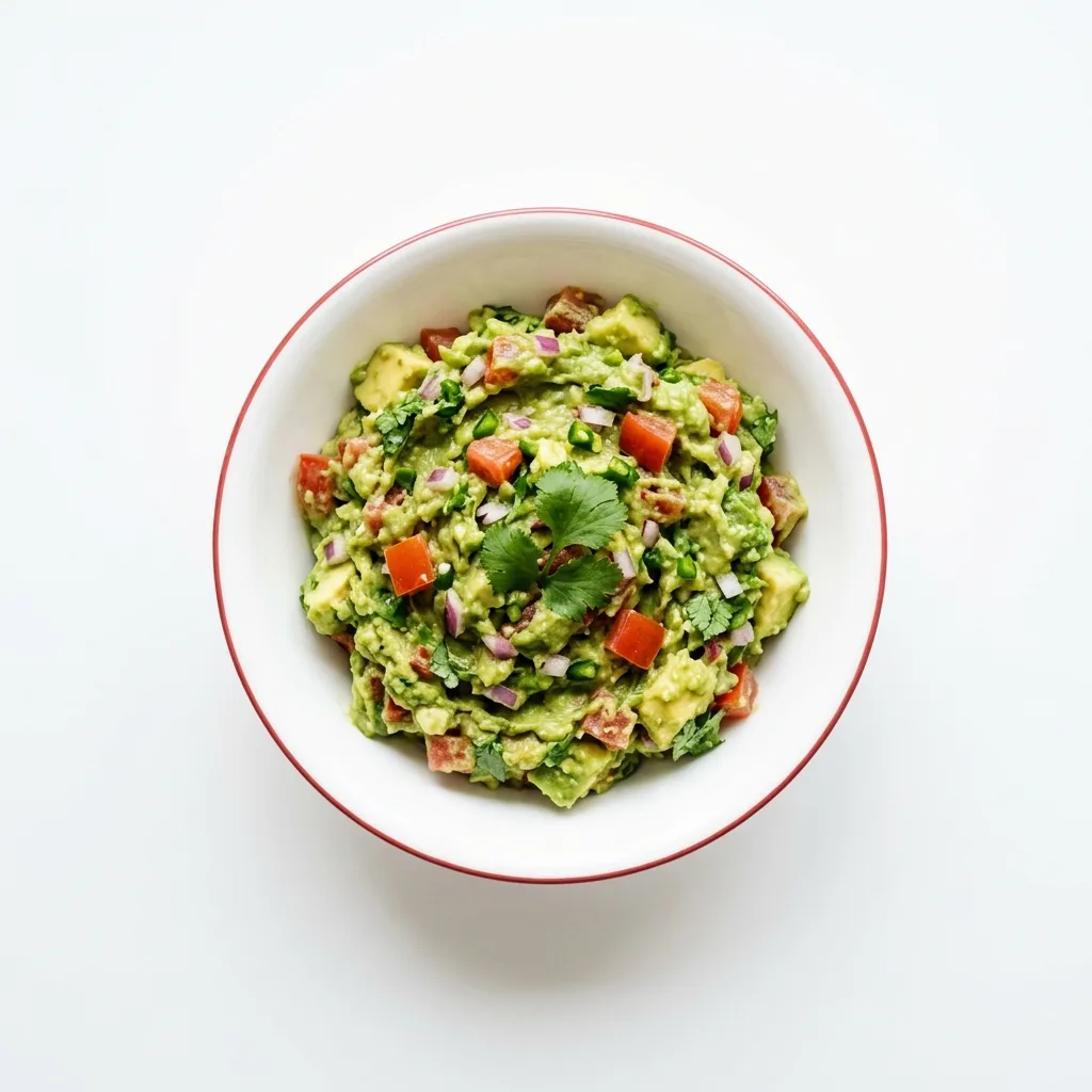 Guacamole