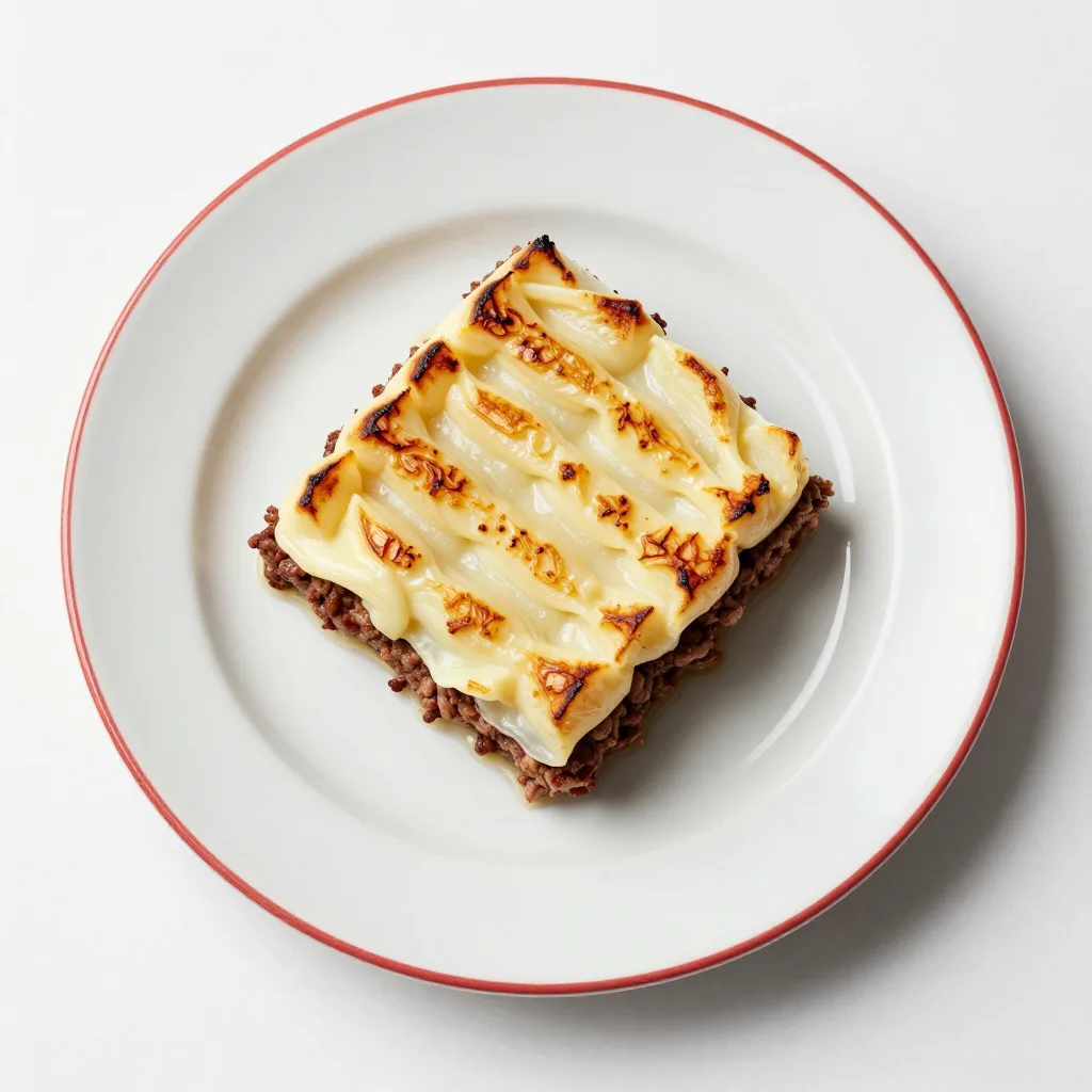 Hachis Parmentier