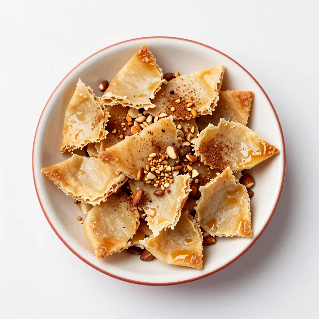 Halwa Rhifa