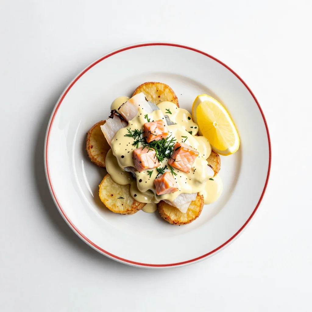 Pannfisch de Hamburgo