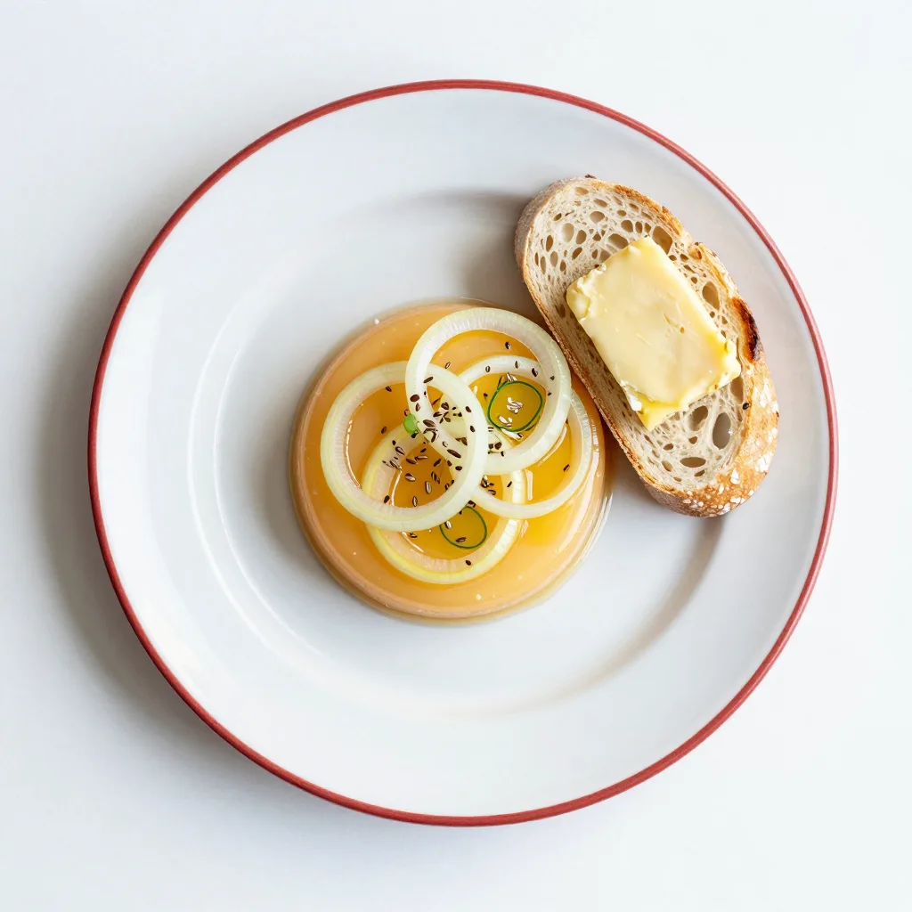 Handkäse with Music