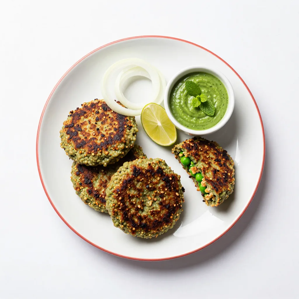 Hara Bhara Kabab